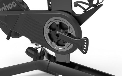 Wahoo Fitness KICKR Bike PRO Indoor Trainer in Kuwait