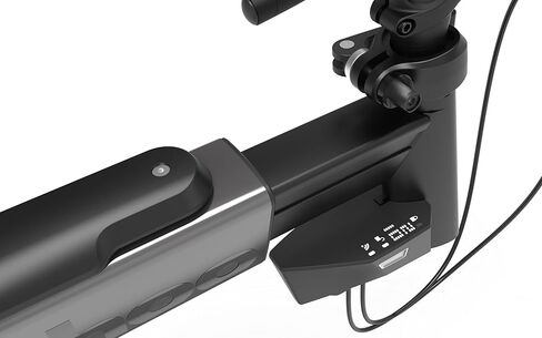 Wahoo Fitness KICKR Bike PRO Indoor Trainer in Kuwait