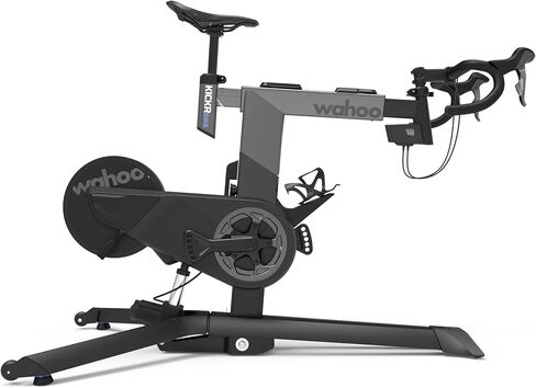 Wahoo Fitness KICKR Bike PRO Indoor Trainer in Kuwait