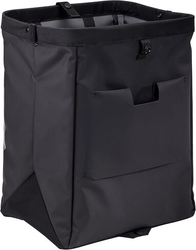 Thule Chasm 25L Bin, Compatible InLock, Mounting Panel Required, Carry Bulky Items, Compact fold, Water-Resistant Materials in Saudi Arabia