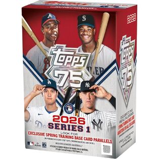 Topps كتالوج المنتج