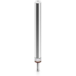 3/4" Boat Seat Pin Post, Lock-in Style Non-Threaded Pedestal Post for Marine Boat Seat Mounting, Aluminum Extension Pole for Pontoon, Fishing Boat, Bass Boat, and More in Kuwait