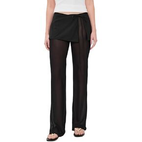Bec + Bridge Women's Maralia Overlay Pants in Saudi Arabia