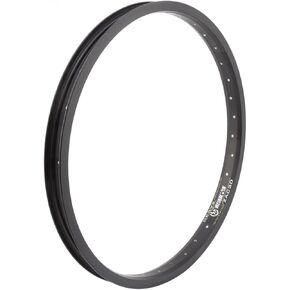 حافة دراجة من سبيكة Weinmann ZAC-30 مقاس 20 بوصة - أسود، خفيف الوزن 6061 من الألومنيوم، عالي الأداء 36 فتحة، جاهز للأنابيب، مناسب للدراجات الهوائية والجبلية in Kuwait