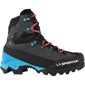 حذاء La Sportiva النسائي Aequilibrium LT GTX مقاوم للماء لتسلق الجبال/الرحلات in Kuwait
