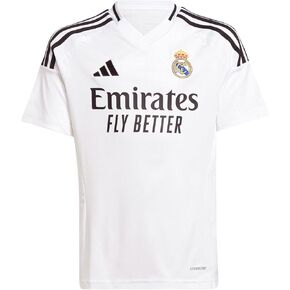 adidas Real Madrid Men’s Stadium Home Jersey 2024/25 in Kuwait