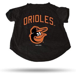 Rico Industries MLB pet Pet Tee Shirt Size XL in Kuwait