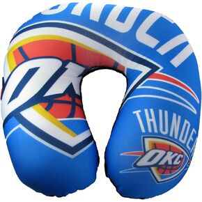 aminco NBA Unisex-Adult NBA Impact Neck Pillow in Kuwait