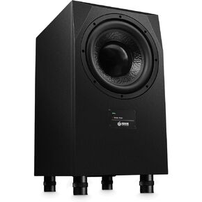 Adam Audio Sub10 Mk2 Powered Studio Subwoofer Black in Kuwait