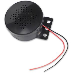 PEMENOL Voice Playback Module with 3W Speaker, 5–35V DC Input, USB Audio Upload, 3 Playback Modes, 4MB Memory, Adjustable Volume, Sound Board for DIY Projects and Equipment Store Factory in Kuwait