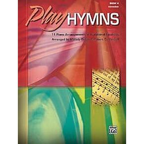 Play Hymns, Book 4 in Kuwait