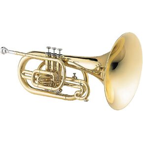 Jupiter 450L F Mellophone in Kuwait