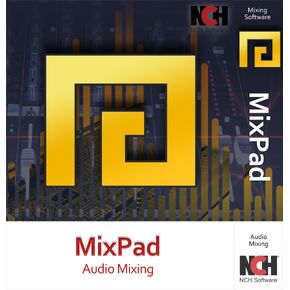 برنامج MixPad المجاني للتسجيل متعدد المسارات وبرنامج خلط الموسيقى [تنزيل] in Kuwait
