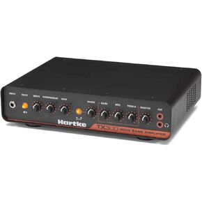 Hartke TX300-300-Watt Lightweight Bass Amplifier in Kuwait