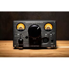 Premium Analog Headphone Amplifier in Kuwait