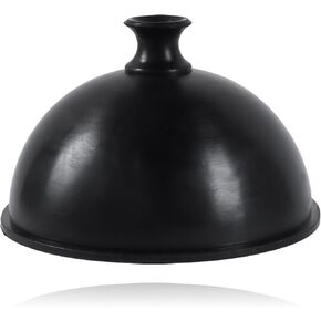 Trumpet Plunger Mute Replacement for Mutec MHT160, Rubber Wah-Wah Plunger Mute for Bb & C Trumpet and Trombone, Classic Jazz Sound, Lightweight Durable Design in Kuwait