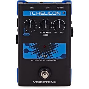 TC-Helicon VoiceTone H1 in Kuwait