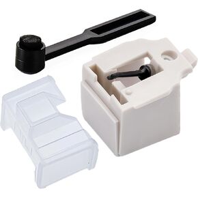 ATN3600L ATN3600LC Diamond Record Player Needles Replacement Stylus for Audio-Technica AT-LP60X, AT-LP60XBT, AT-LP60XBT-USB, AT-SB727, AT-SB2022 Vinyl Turntable Player in Kuwait