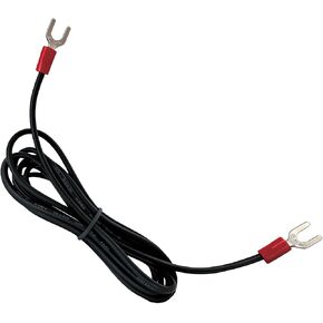 6-ft Phonograph Turntable Ground Wire， for Magnetic Cartridge Turntables, fit Tec-HNIC in Kuwait