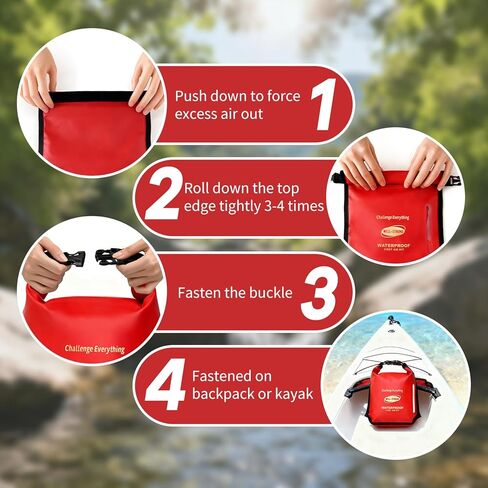 مجموعة الإسعافات الأولية المقاومة للماء مكونة من 226 قطعة من أدوات سلامة القوارب البحرية، مجموعة الطوارئ الطبية مع إغلاق علوي ملفوف وإبزيم للتجديف والصيد والقوارب في الهواء الطلق in Kuwait