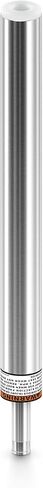 3/4" Boat Seat Pin Post, Lock-in Style Non-Threaded Pedestal Post for Marine Boat Seat Mounting, Aluminum Extension Pole for Pontoon, Fishing Boat, Bass Boat, and More in Saudi Arabia