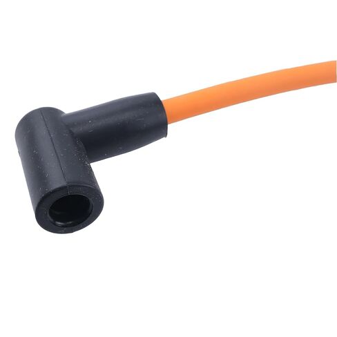 DVPARTS مجموعة أسلاك ملف الإشعال 18-8828 متوافقة مع Mercruiser 5.0L 5.7L 6.2L Sterndrive والمحركات الداخلية in Saudi Arabia