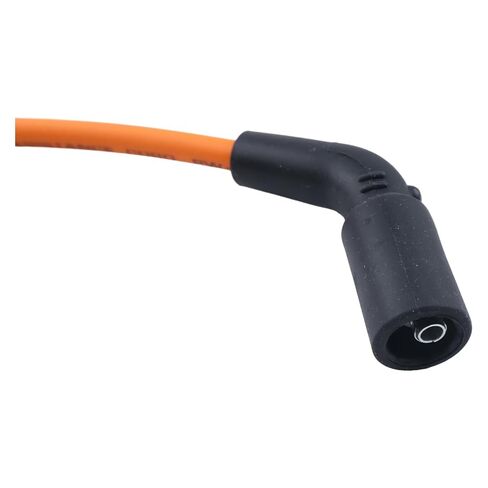 DVPARTS مجموعة أسلاك ملف الإشعال 18-8828 متوافقة مع Mercruiser 5.0L 5.7L 6.2L Sterndrive والمحركات الداخلية in Saudi Arabia