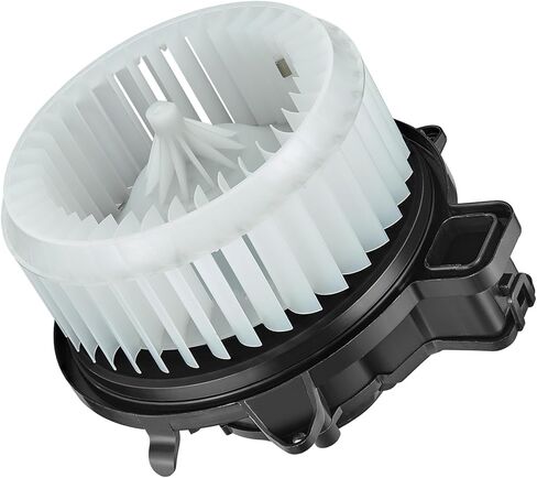 HVAC منفاخ المحرك 700270 متوافق مع 2010-2012 فيوجن MKZ ميركوري ميلان سخان منفاخ ل 75874 PM9381 75874 PM9381 AE5Z19805D 15-81732 A / C منفاخ المحرك الجمعية in Saudi Arabia