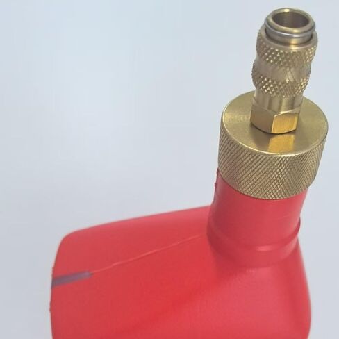 Seastar Hydraulic Steering Bleed kit Boat Tool for Sea Star Hydraulic Steering Fluid (Bleeding + Filling Hose) in Kuwait