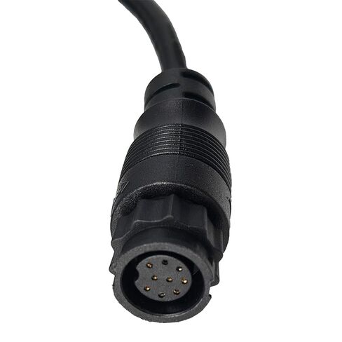000-00099-006 Extension Cable 9 Pin 10ft Fit for Lowrance LSS-1 LSS-2 Structure scan transducer #3005.6907 in Kuwait