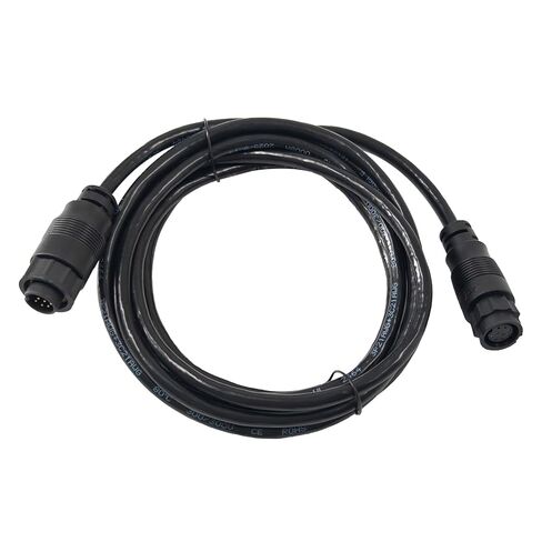 000-00099-006 Extension Cable 9 Pin 10ft Fit for Lowrance LSS-1 LSS-2 Structure scan transducer #3005.6907 in Kuwait