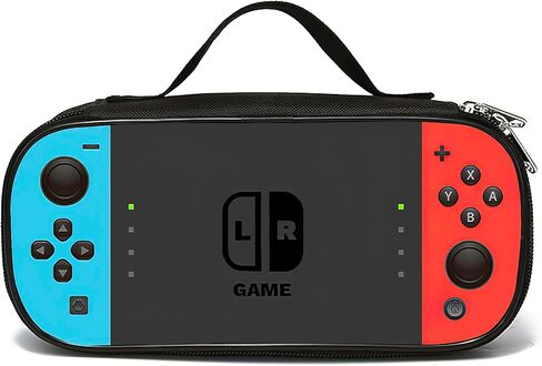 Game Pencil Case for Boys Kids, Large Capacity Pencil Pouch for School, Gaming Pencil Box, Gamer Pen Bag Stationary Organizer for Teens Adults (Gaming 2) in Saudi Arabia