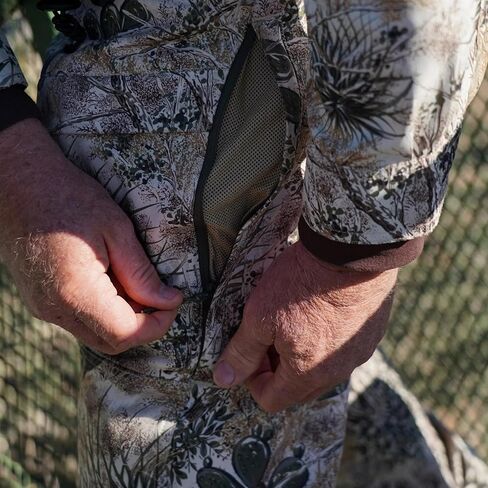 GameGuard Guía Grande™ Pant GameGuard 38 in Saudi Arabia