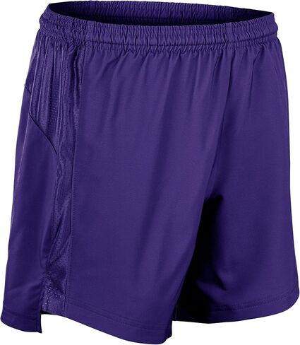 Champro Men's Hat Trick Soccer Shorts in Saudi Arabia