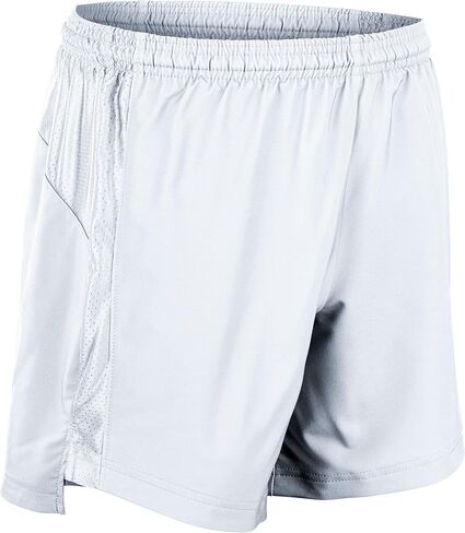 Champro Men's Hat Trick Soccer Shorts in Saudi Arabia