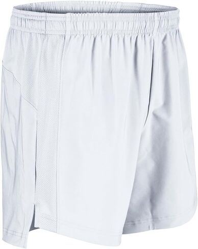 Champro Men's Hat Trick Soccer Shorts in Saudi Arabia