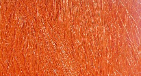 Hareline Extra Select Craft Fur (48 Burnt Orange) in Kuwait