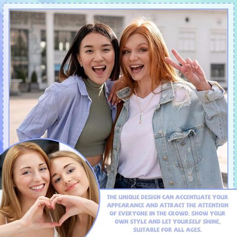 Roe Dolph Be Kind of a b Necklace Be Kind of a b Hidden Necklace 3D Engraving Vertical Bar Necklace Encouragement Pendant Necklace Friendship Necklace in Kuwait