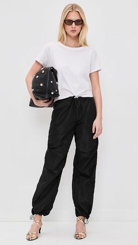 STAUD Women's Dash Pants in Saudi Arabia