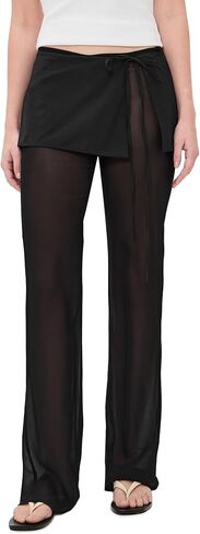 بنطال Maralia النسائي من Bec + Bridge in Kuwait