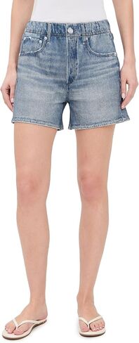 rag & bone Women's Rb Miramar Terry Walking Shorts in Saudi Arabia