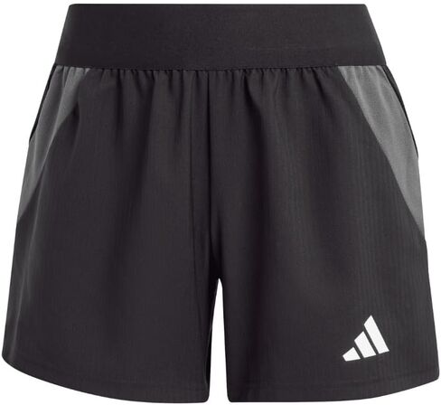adidas Women's Tiro 24 Competition Match Shorts - Black in Saudi Arabia