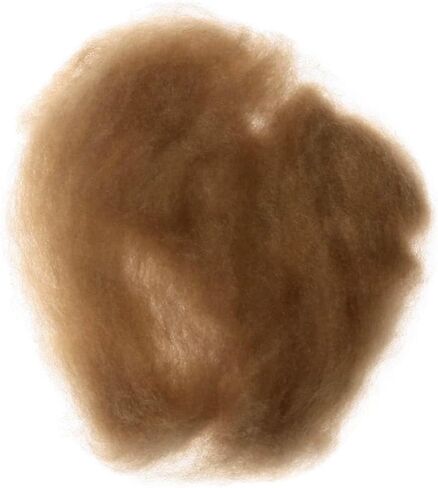 هارلين جاف ذبابة دبلجة براون in Kuwait