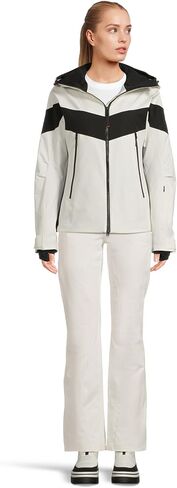 Women's Standard Borja4-T, Off-White in Saudi Arabia