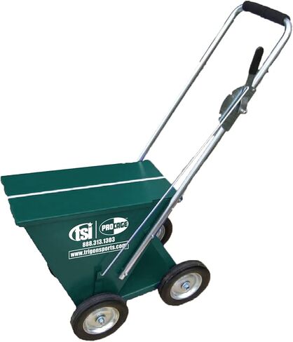 Trigon Sports Baseball & Softball Infield Dry line Chalker, Standard and Heavy Duty Markers in Kuwait