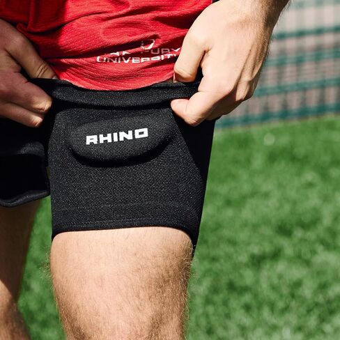 Elite Lineout Lifting Support Pads (Pair) in Saudi Arabia