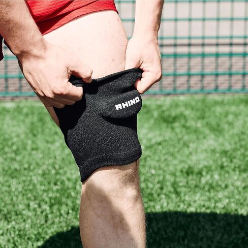 Elite Lineout Lifting Support Pads (Pair) in Saudi Arabia