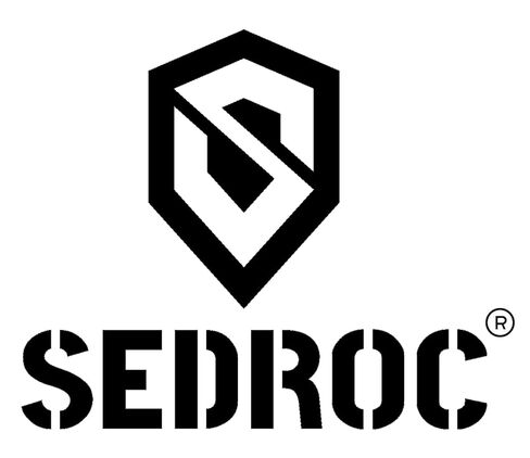 Sedroc Padded Hand and Arm Guards, Protective Forearm Support Sleeves for Thin Skin and Bruising Prevention (Medium) in Saudi Arabia