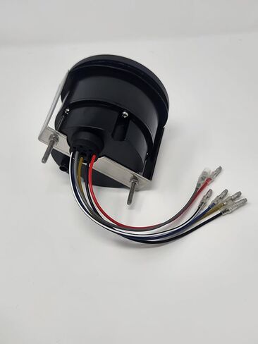 Digital Speedometer with Built-in GPS for Yamaha Outboard Motors, Replacement for All 6Y5 Including 6Y5-83570-A0 in Saudi Arabia
