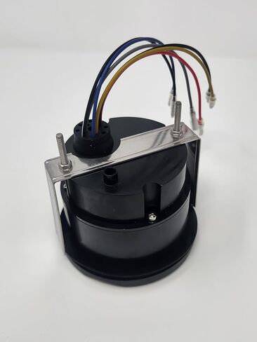 Digital Speedometer with Built-in GPS for Yamaha Outboard Motors, Replacement for All 6Y5 Including 6Y5-83570-A0 in Saudi Arabia